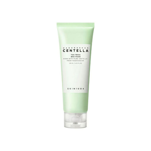 Picture of SKIN1004 CENTELLA TEA-TRICA BHA FOAM